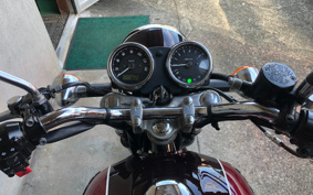 KAWASAKI ESTRELLAファイナルEd BJ250A