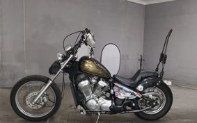 HONDA STEED 400 NC26