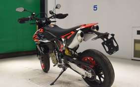 DUCATI HYPERMOTARD 698 2018