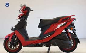 YAMAHA CYGNUS 125 XSR 3 SED8J