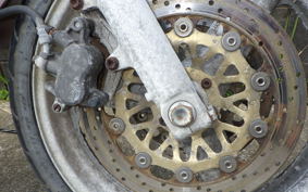 HONDA CB400SF 1992 NC31