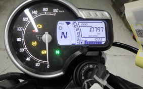 TRIUMPH SPEED400 2024