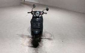 SUZUKI LET's CA4AA