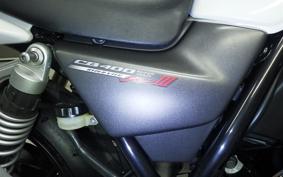 HONDA CB400SF VTEC Spec3 2005 NC39