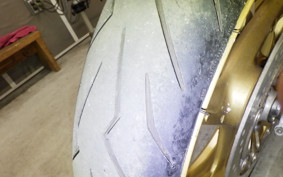 HONDA CB400SF VTEC Spec3 2004 NC39