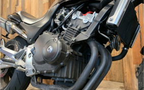 HONDA HORNET250 MC31