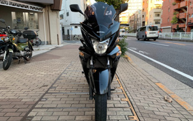 SUZUKI GSR250F GJ55D