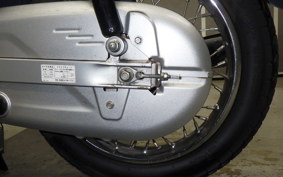 HONDA ｸﾛｽｶﾌﾞ50