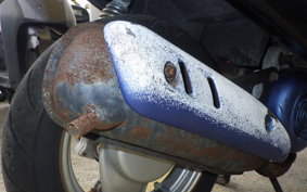 YAMAHA JOG POCHE 1994 3KJ