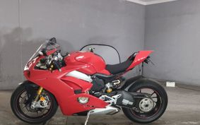 DUCATI PANIGA-REV4S 2018 DA00AA