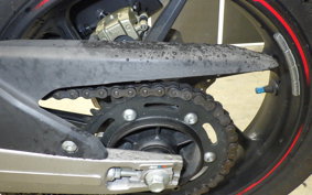 HONDA CBR250RR A 2020 MC51