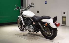 HARLEY XL1200L 2006