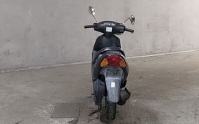 SUZUKI LETS2 CA1PA