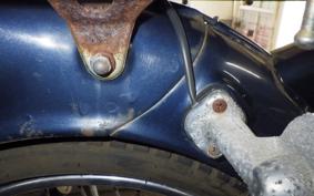 HONDA C90 SUPER CUB 1993 HA02