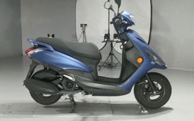 YAMAHA  AXIS Z SED7J