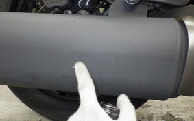 KAWASAKI ELIMINATOR400-3 2023 EL400A
