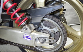 HONDA CB400SF VTEC A 2011 NC42