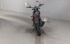 KAWASAKI 250TR BJ250F