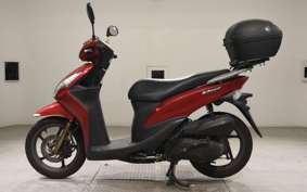 HONDA DIO 110 1991 JF31