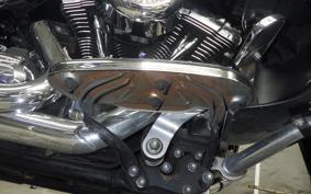 HARLEY FLTRX 1580 2011