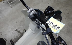 HONDA C90 SUPER CUB HA02