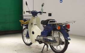 HONDA C50 SUPER CUB
