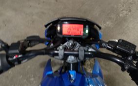 SUZUKI JIKUSA-150 NG4BG