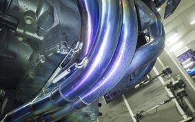 KAWASAKI Z1000 Gen.2 2006 ZRT00A