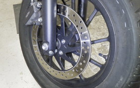 HONDA REBEL 250 2018 MC49