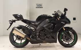 KAWASAKI ZX 10 NINJA R 2008 ZXT00E