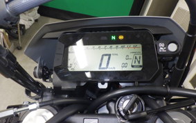 HONDA CRF250L 2026 MD47