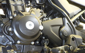HONDA CL250-2 MC57