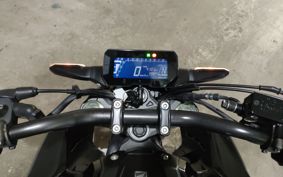 HONDA CB125 R JC79