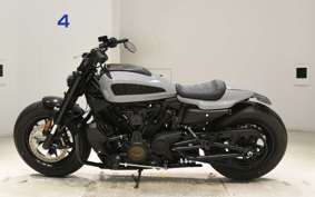 HARLEY RH1250S 2025
