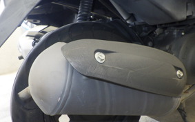 SUZUKI LET's 2013 CA4AA