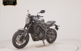HONDA CB650R 2023 RH03