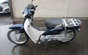HONDA SUPER CUB50 AA04