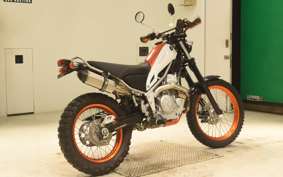 YAMAHA TRICKER Gen.2 2022 DG16J