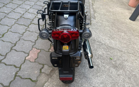HONDA GB350 2024 NC59
