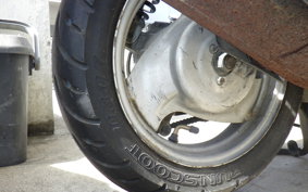 YAMAHA JOG POCHE SA08J