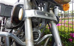 SUZUKI GN125 F Gen.2