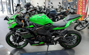 KAWASAKI NINJA ZX-25R KRT ED ZX250E