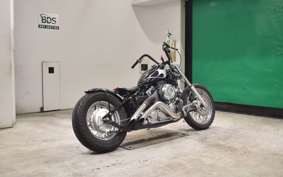 YAMAHA DRAGSTAR 400 1997 4TR