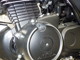 Фото Honda CGX150 2003 с японского аукциона