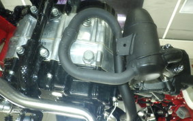 HONDA MONKEY 2015 AB27