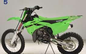 KAWASAKI KX112 2009 KX112A