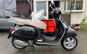 VESPA  VESPA GTS250 IE ZAPM45100