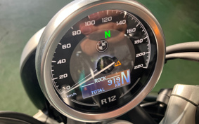 BMW R12 Standart 2025 0N51