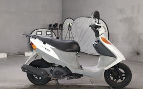 SUZUKI ADDRESS V125 CF4EA