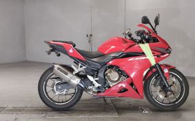 HONDA CBR400R 2017 NC47